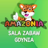 Amazonia Sala Zabaw