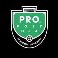 Akademia Piłkarska PRO.pozycja