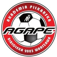 Agape. Klub sportowy