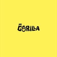 Mr Gorilla