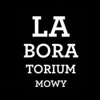 Laboratorium Mowy