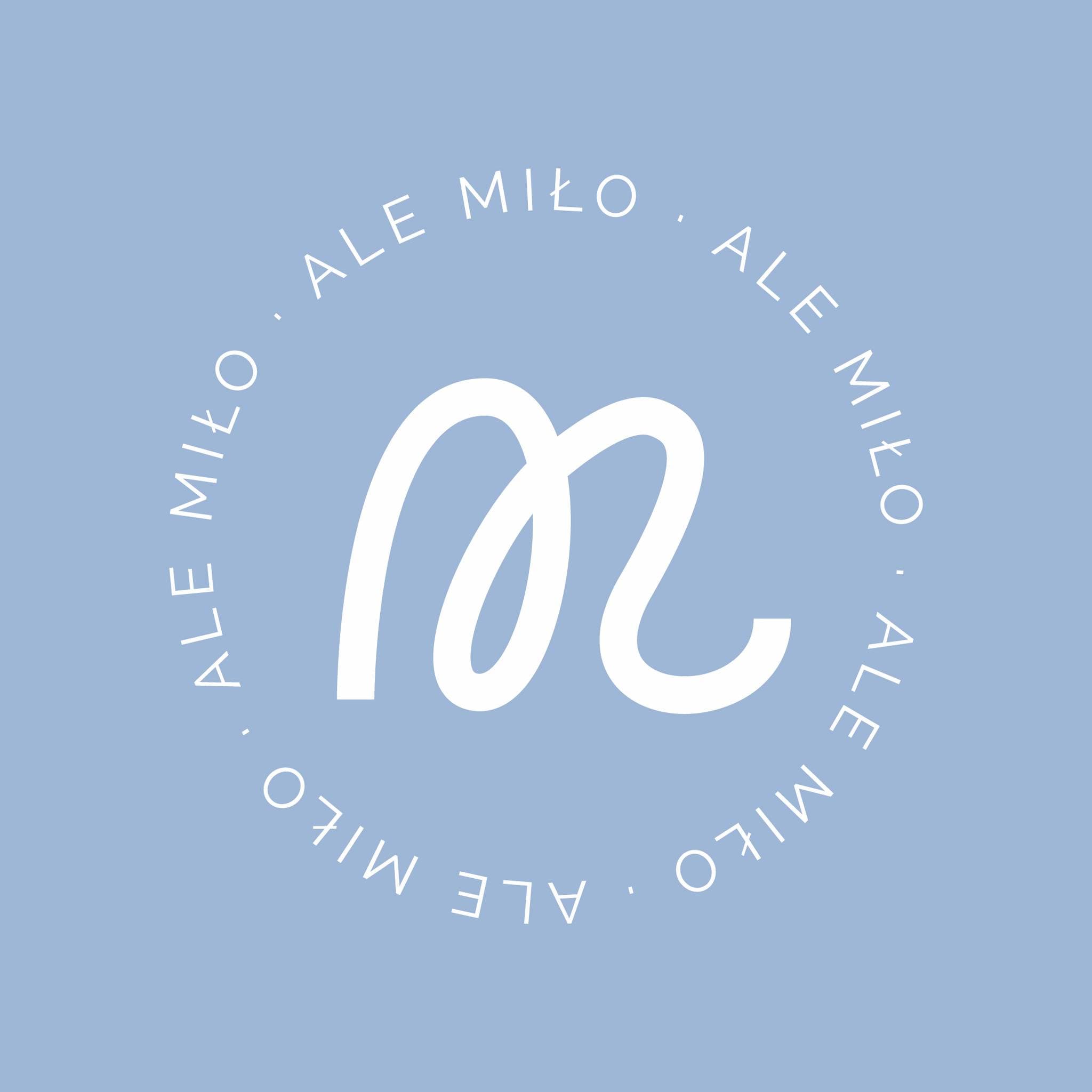 Logo Ale Miło