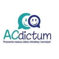 ACdictum Pracownia Rozwoju Dzieci, Młodzieży i Dorosłych