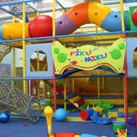 SALA ZABAW FIKU-MIKU WARSZAWA