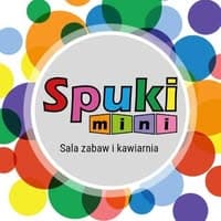 SPUKI Mini Sala Zabaw
