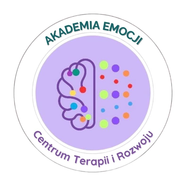 Akademia Emocji - Centrum Terapii i Rozwoju