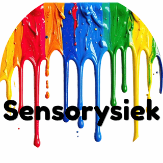 Logo Sensoryśki Kokoszki