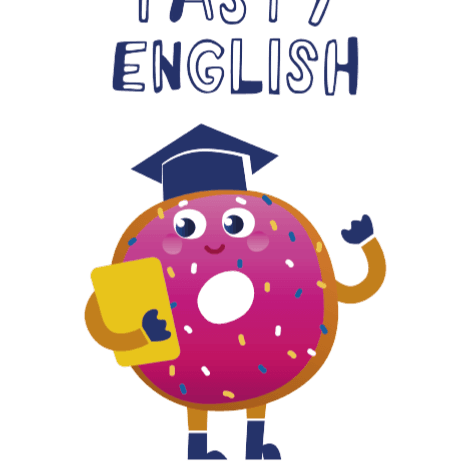 Tasty English