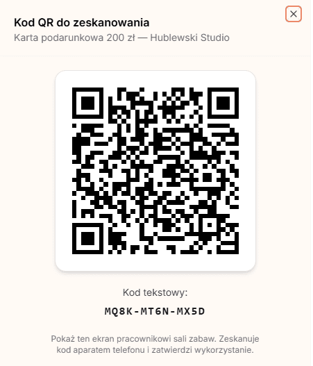 Twój sklep na kidsy.pl!